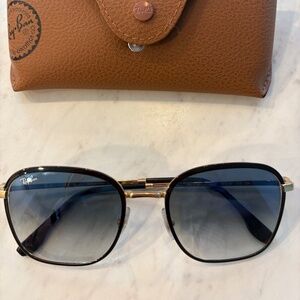 Rayban sunglasses